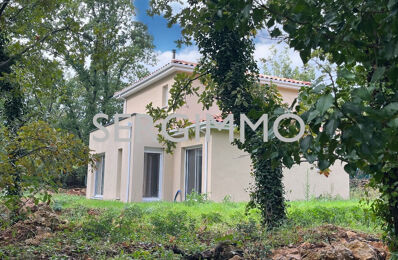vente maison 345 000 € à proximité de Escragnolles (06460)