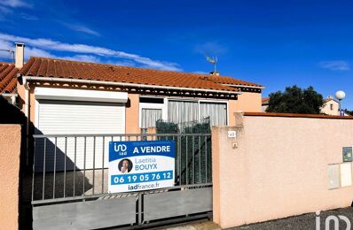 vente maison 220 000 € à proximité de Saint-André (66690)