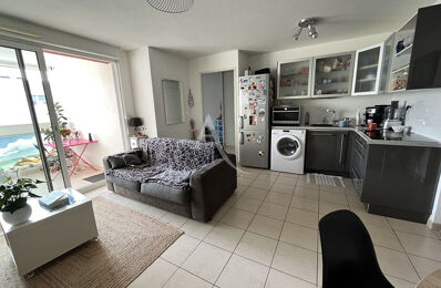 vente appartement 159 000 € à proximité de Balaruc-les-Bains (34540)