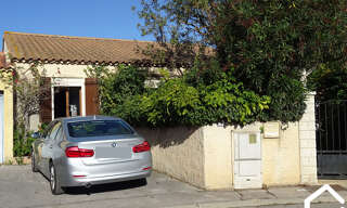 Maison 5 Pièces 100 m² à vendre à Balaruc-le-Vieux (34540)