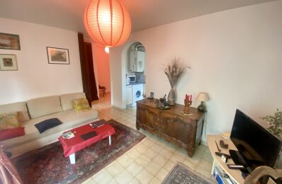 appartement 3 pièces 55 m2 à vendre à Cap d'Agde (34300)