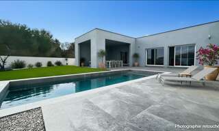 Maison 5 Pièces 140 m² à vendre à Espondeilhan (34290)