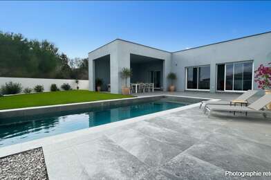 Maison 5 pièces 495000 €