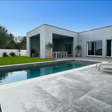 Maison 5 pièces 495000 €