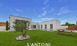 Maison 5 Pièces 140 m² à vendre à Espondeilhan (34290)