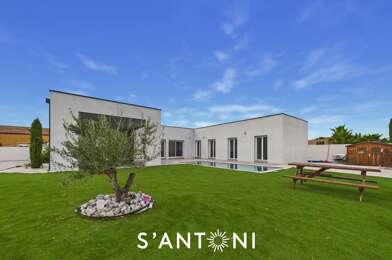Maison 5 pièces 480000 €