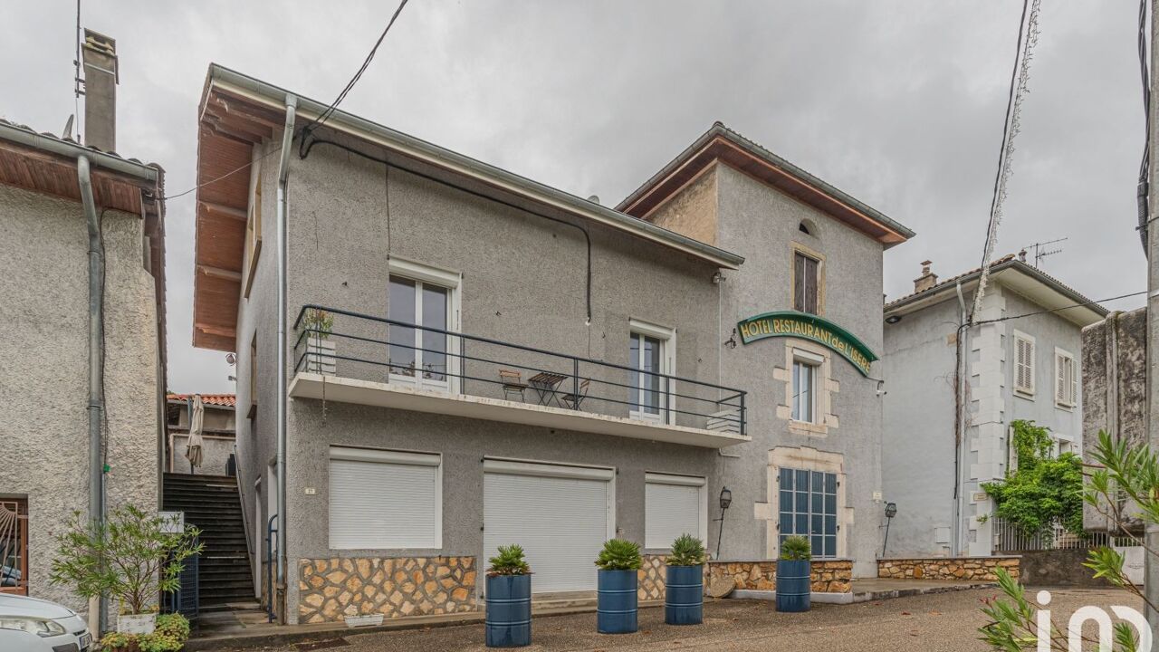 immeuble  pièces 400 m2 à vendre à Veurey-Voroize (38113)
