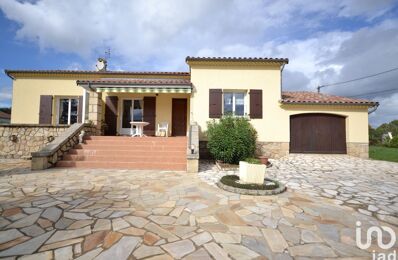 vente maison 269 000 € à proximité de Vinezac (07110)