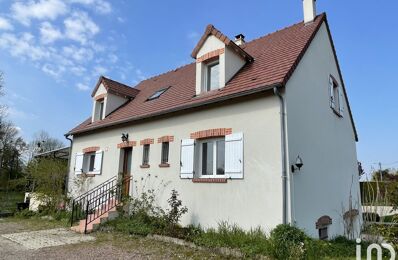 maison 8 pièces 175 m2 à vendre à Cléry-Saint-André (45370)