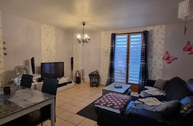 vente maison 118 000 € à proximité de Mazerny (08430)