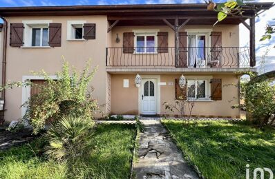vente maison 289 000 € à proximité de Ancy-Dornot (57130)