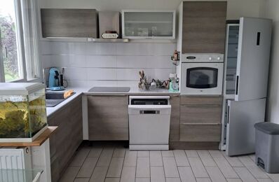 vente appartement 206 000 € à proximité de Saint-Arnoult-en-Yvelines (78730)
