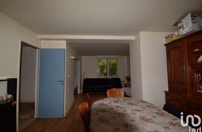 appartement 3 pièces 66 m2 à vendre à Saint-Nazaire (44600)