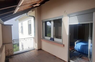 vente maison 135 000 € à proximité de Kerbach (57460)
