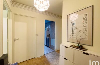 vente appartement 676 000 € à proximité de Paris 6 (75006)
