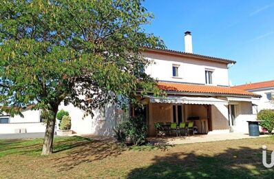 vente maison 370 000 € à proximité de Saint-Ferréol-d'Auroure (43330)