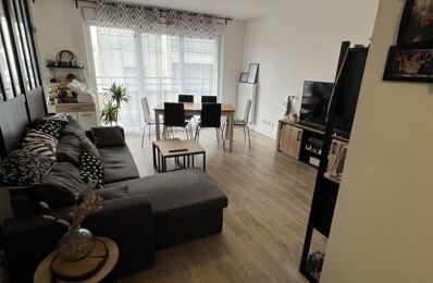 vente appartement 200 000 € à proximité de Angerville-l'Orcher (76280)