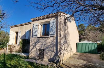vente maison 245 000 € à proximité de Lézignan-Corbières (11200)