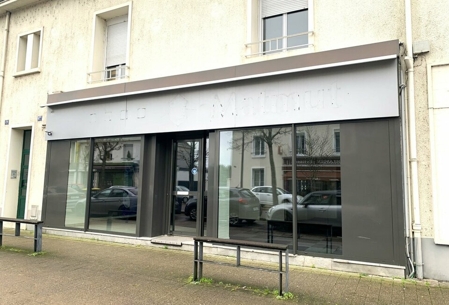 à VENDRE — photo 1
