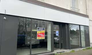 Commerce  69 m² à vendre à Saint-Pierre-des-Corps (37700)