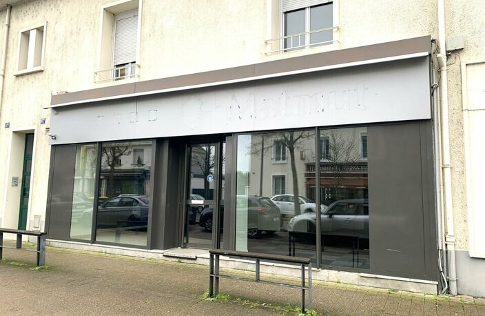 à VENDRE — photo 4