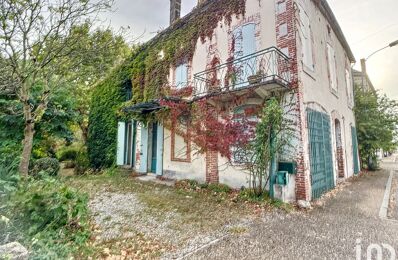 vente maison 315 000 € à proximité de Tournon-d'Agenais (47370)