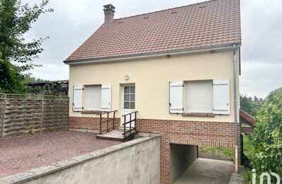 vente maison 172 300 € à proximité de Grand-Laviers (80132)