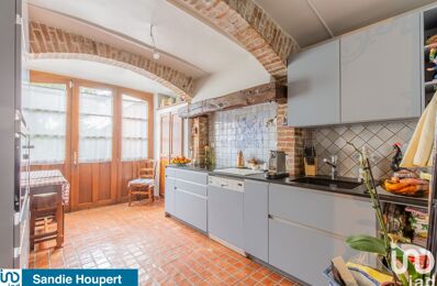 vente maison 750 000 € à proximité de Courbevoie (92400)