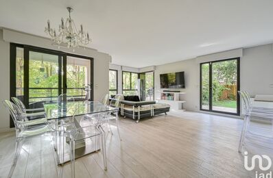 vente appartement 815 000 € à proximité de Épinay-sur-Seine (93800)