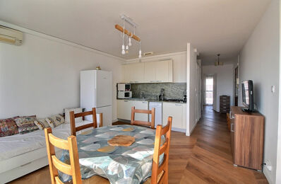 appartement 3 pièces 58 m2 à vendre à Saint-Cyprien (66750)