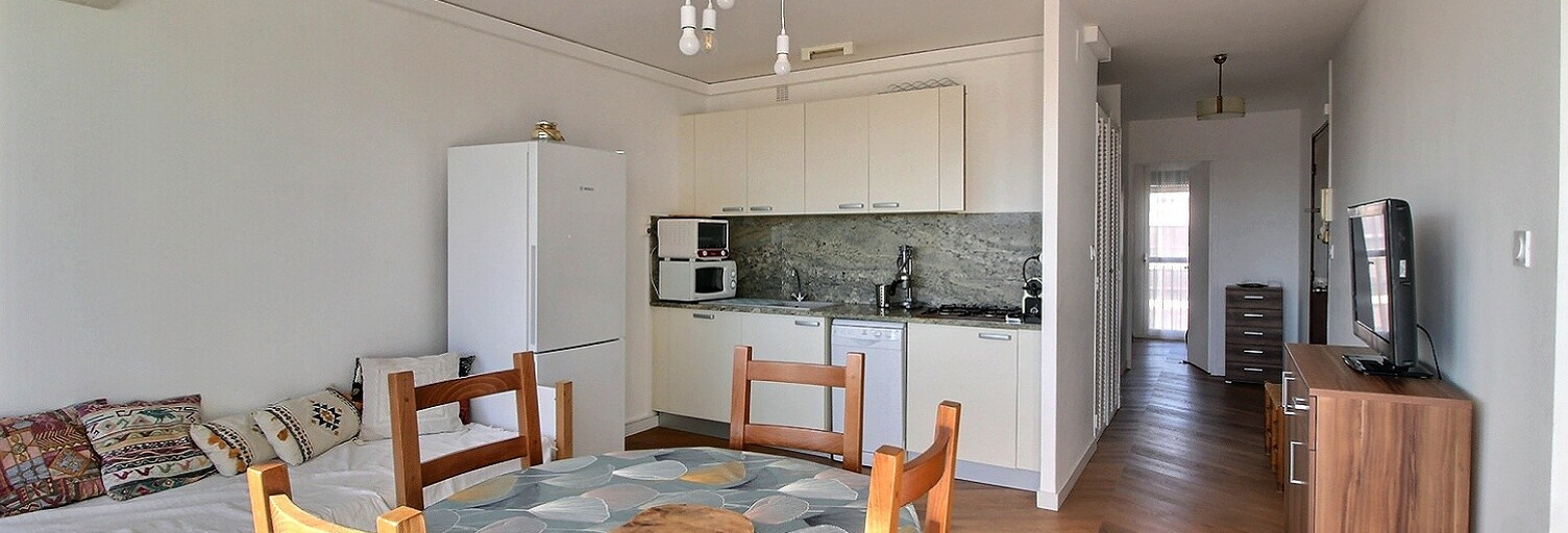 Appartement 3 Pièces 58 m² à vendre à Saint-Cyprien (66750)