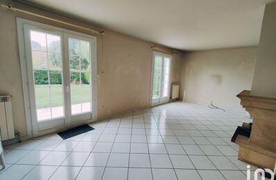 vente maison 309 000 € à proximité de Chambry (77910)