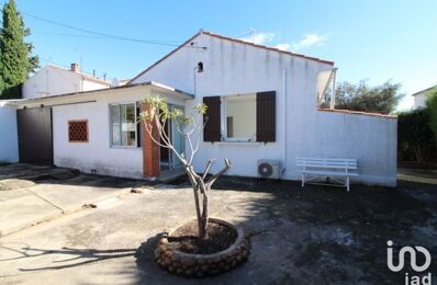 vente maison 265 000 € à proximité de Rognonas (13870)