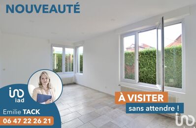 vente maison 209 900 € à proximité de Lamotte-Brebière (80450)