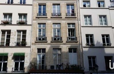 vente immeuble 3 000 000 € à proximité de Paris 16 (75016)