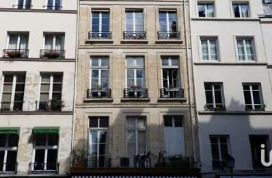 vente immeuble 3 000 000 € à proximité de Paris (75000)
