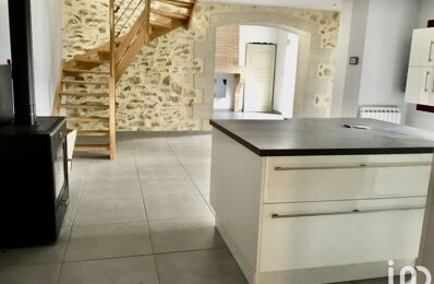 vente maison 249 500 € à proximité de Castres-Gironde (33640)