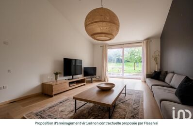 vente maison 499 000 € à proximité de Bailly-Romainvilliers (77700)