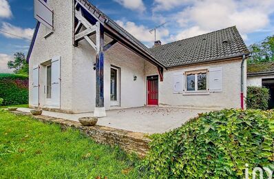 vente maison 195 000 € à proximité de Baudemont (71800)