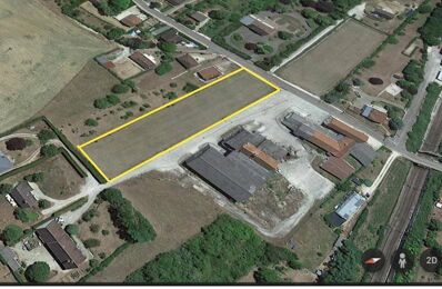 vente terrain 49 000 € à proximité de Guillon-Terre-Plaine (89420)