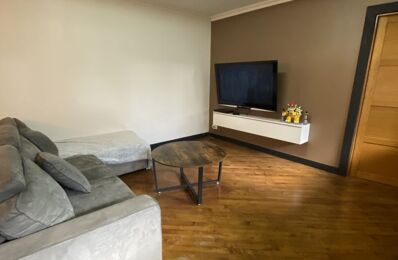 appartement 3 pièces 73 m2 à vendre à Livry-Gargan (93190)