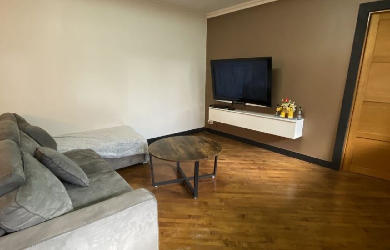 appartement 3 pièces 73 m2 à vendre à Livry-Gargan (93190)