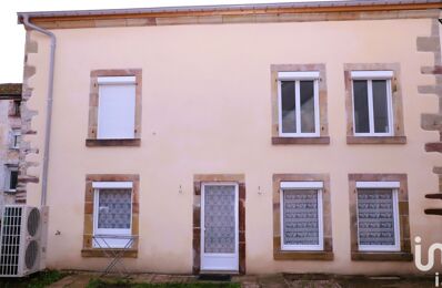 vente maison 215 000 € à proximité de Noroy-le-Bourg (70000)