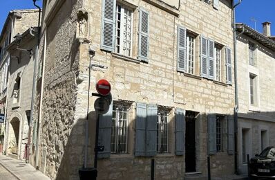 vente maison 435 000 € à proximité de Rochefort-du-Gard (30650)