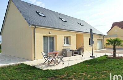 vente maison 285 000 € à proximité de Trizay-Lès-Bonneval (28800)