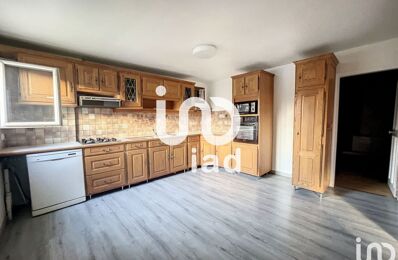 maison 6 pièces 115 m2 à vendre à Lagny-sur-Marne (77400)