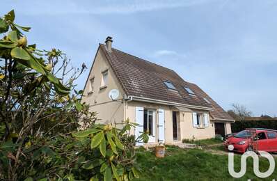 vente maison 235 000 € à proximité de Le Bosc-Roger-en-Roumois (27670)