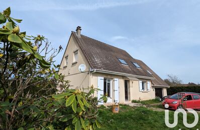 vente maison 235 000 € à proximité de Jumièges (76480)