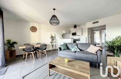 vente appartement 175 000 € à proximité de Boujan-sur-Libron (34760)