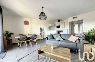 vente appartement 169 900 € à proximité de Coulobres (34290)